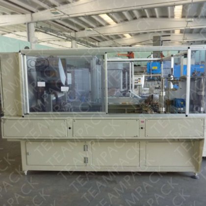 2008 Astucciatrice OMV 910/203