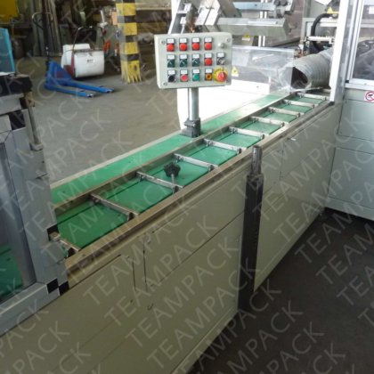 2008 Astucciatrice OMV 910/203