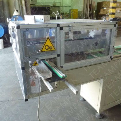 2008 Astucciatrice OMV 910/203