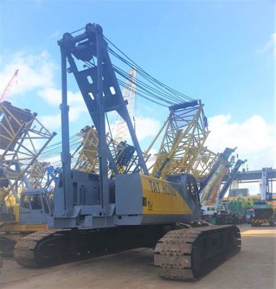 1998 SUMITOMO SC1000-2