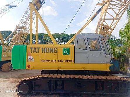 2003 日立住友 SCX700