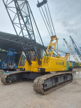 1990 SUMITOMO LS120RH5