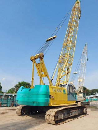 1998 SUMITOMO SC650-2