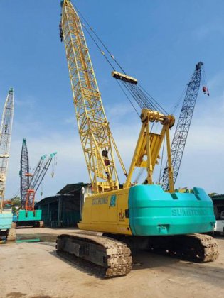 1998 SUMITOMO SC650-2