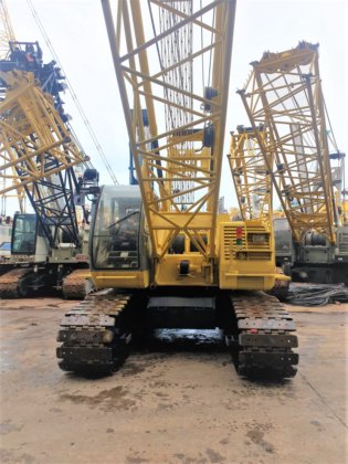 1999 IHI CCH650-3