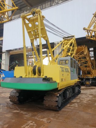 1999 IHI CCH650-3