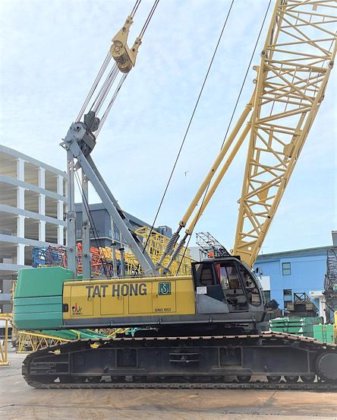 1997 SUMITOMO SC1500-2