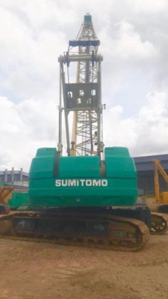 1995 SUMITOMO SC800-2