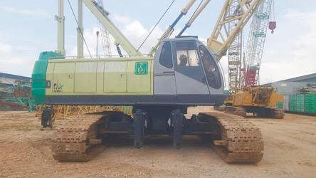 1995 SUMITOMO SC800-2