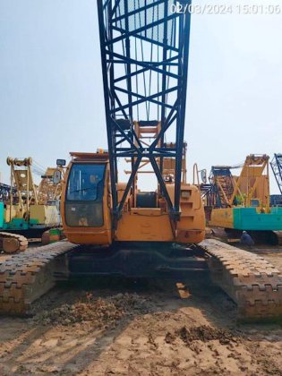 1995 KOBELCO 7065-2