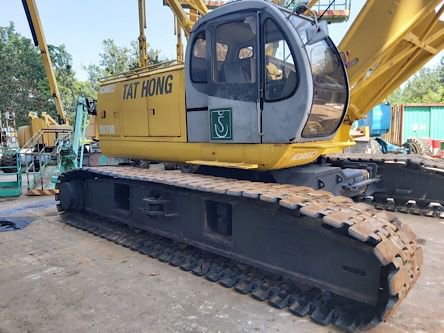 1996 KOBELCO BM700