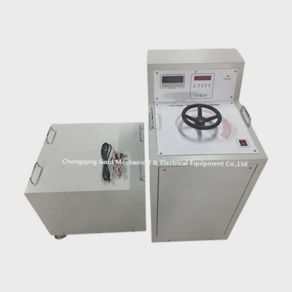 Primary Current Injection Tester Transformer
