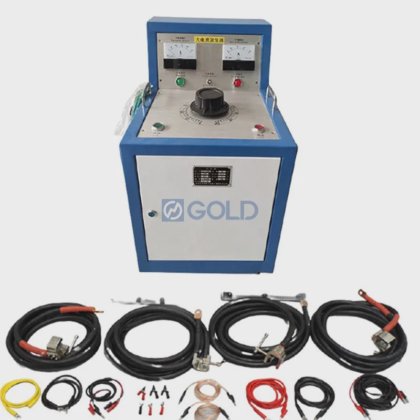 Primary Current Injection Tester Transformer
