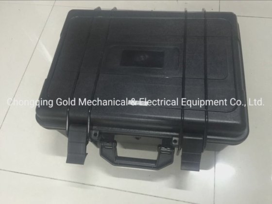 High Voltage Switch Dynamic Characteristics