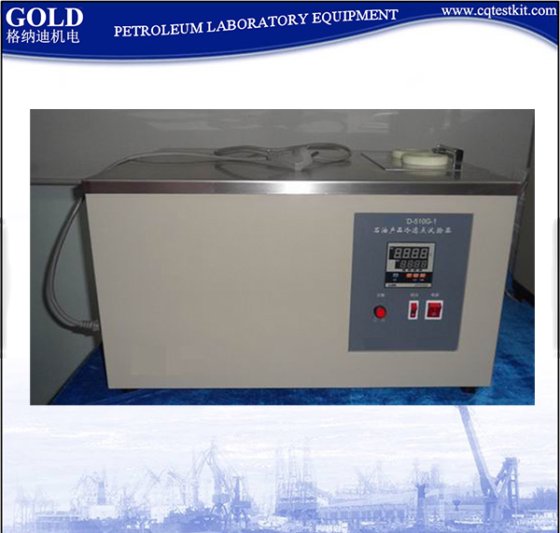 ASTM D6371 Solidifying Point Tester,