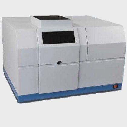 Gd-4530f Automatic PC Control Atomic Absorption Spectrophotometer in ...