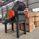工业大容量重型锤式破碎机低消耗重型锤式磨粉机石灰石破碎机定制岩石破碎机