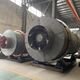 大直径、高转速、低价格硅砂烘干机