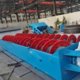 中国可靠工厂重型工业自动螺旋洗砂机