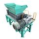 经济实惠的工业双轴塑料和纺织品粉碎机，可满足各种需求