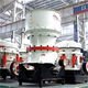 高性能の単一シリンダー油圧円錐形の粉砕機および指定 生産容量の採石場の石の円錐形の粉砕機