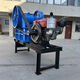 建筑用便携式迷你颚式破碎机 销售用小型颚式破碎机 实验室用颚式破碎机 家庭用紧凑型颚式破碎机