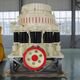 50～650 T/H モバイルコーンクラッシャーは、最高の破砕率でさまざまな骨材を破砕します。
