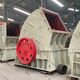 コアモーターコンポーネントを備えた効率的な大型ハンマークラッシャー石採掘機械