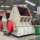 コアモーターコンポーネントを備えた効率的な大型ハンマークラッシャー石採掘機械