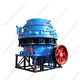 ハードロッククラッシャープラント用マルチシリンダー油圧コーンクラッシャー花崗岩および玄武岩の破砕