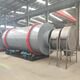省スペースのトリプルドラムソリューション産業用トリプルドラム乾燥機800kg/h 3D乾燥能力、三層ドラム乾燥技術