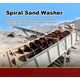 2025年新型耐久性鉱山用砂洗浄機、手頃な価格の砂洗浄機サプライヤー中国メーカーより
