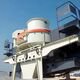 工業用インパクトサンド製造機 垂直シャフトインパクトクラッシャー 石砂製造用 省エネサンドメーカー
