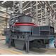工業用インパクトサンド製造機 垂直シャフトインパクトクラッシャー 石砂製造用 省エネサンドメーカー
