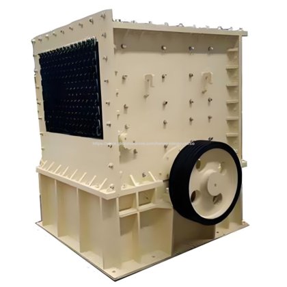 低コストの高容量ボックスクラッシャー、採石場の石材採掘用モバイルボックスクラッシャー、岩石用スクエアボックスクラッシャー販売