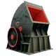 PCZ 採石場向け大型ハンマークラッシャー 低消費電力 1000TPH 高性能ハンマークラッシャー