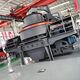 河南明源VSI社製アスファルト混合プラント向け砂製造機、砂サプライヤーおよび製品収量最適化