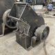 低消耗采矿石锤式破碎机适用于采石场，重型锤式破碎机，高效