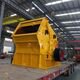 保証付きで砂利生産に最適な、コスト効率に優れた耐久性のあるインパクトクラッシャーメーカー