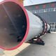 高品質の工業用シリンダー乾燥機 - 砂とバイオマス用の効率的なロータリー乾燥機