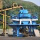 中国の大手破砕機械サプライヤーによる現場設置指導サービス付き産業用VSIサンドメーカーVSI破砕機