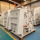 中国反击式破碎机制造商生产 300kW 柴油高效反击式破碎机