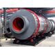 バイオマスおよび工業用乾燥用高効率3ドラム乾燥ロータリー乾燥機メーカー