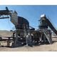 中国のインパクト・クラッシャーの製造業者のセリウム/ISO によって証明される堅い岩のための横のシャフトのインパクト・クラッシャー証明されるインパクト・クラッシャー