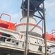 インパクトサンド製造機 効率的な産業用砂生成器 建設用砂生産のための採掘設備