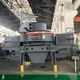インパクトサンド製造機 効率的な産業用砂生成器 建設用砂生産のための採掘設備