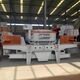 インパクトサンド製造機 効率的な産業用砂生成器 建設用砂生産のための採掘設備
