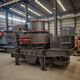 インパクトサンド製造機 効率的な産業用砂生成器 建設用砂生産のための採掘設備