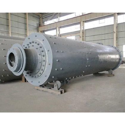 小型闭路 500 吨/天 -1200 吨/天水泥熟料粉磨站、水泥粉磨站、水泥生产厂