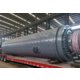 小型闭路 500 吨/天 -1200 吨/天水泥熟料粉磨站、水泥粉磨站、水泥生产厂